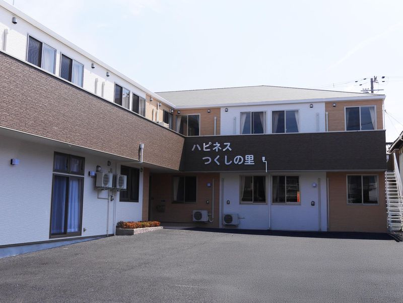 株式会社セルヴィス　ハピネスつくしの里のアルバイト・バイト求人情報-13