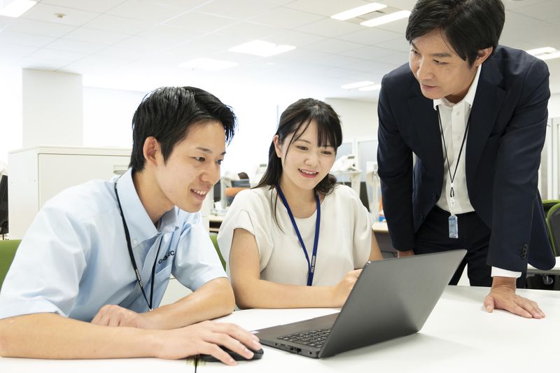 株式会社グリーンテック　北九州テクニカル(勤務地:福岡県田川市/請負先)のアルバイト・バイト求人情報-02
