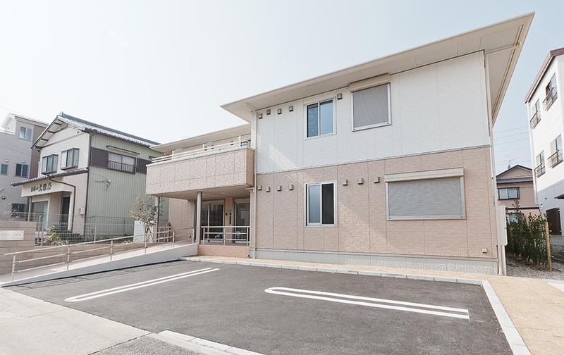 特定非営利活動法人ライフパートナー　グループホームひなたのアルバイト・バイト求人情報-03