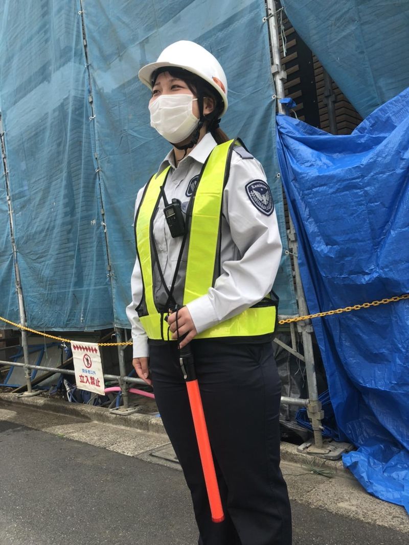 株式会社カミムネ(現場:新宿区エリア)のアルバイト・バイト求人情報-03