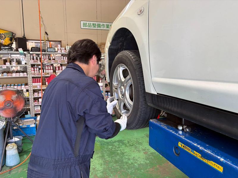 株式会社Ｙ’Ｓ　ＧＡＲＡＧＥの求人・転職情報