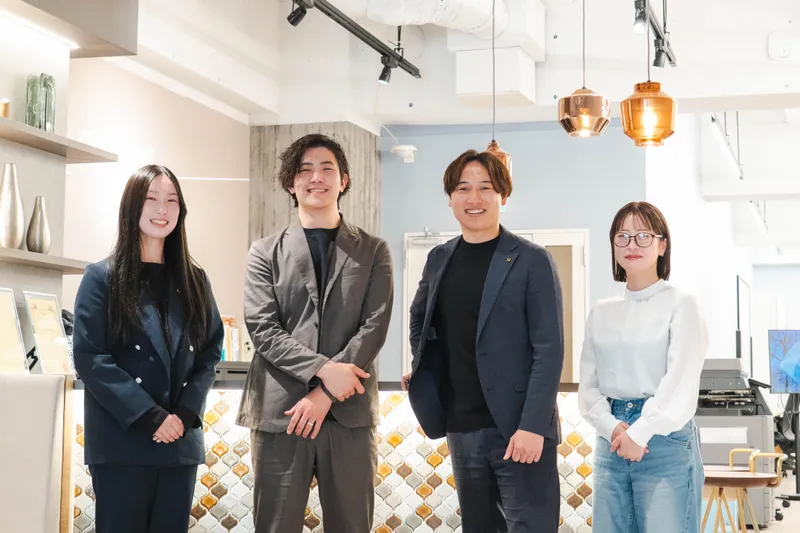 株式会社HURE Designの求人・転職情報