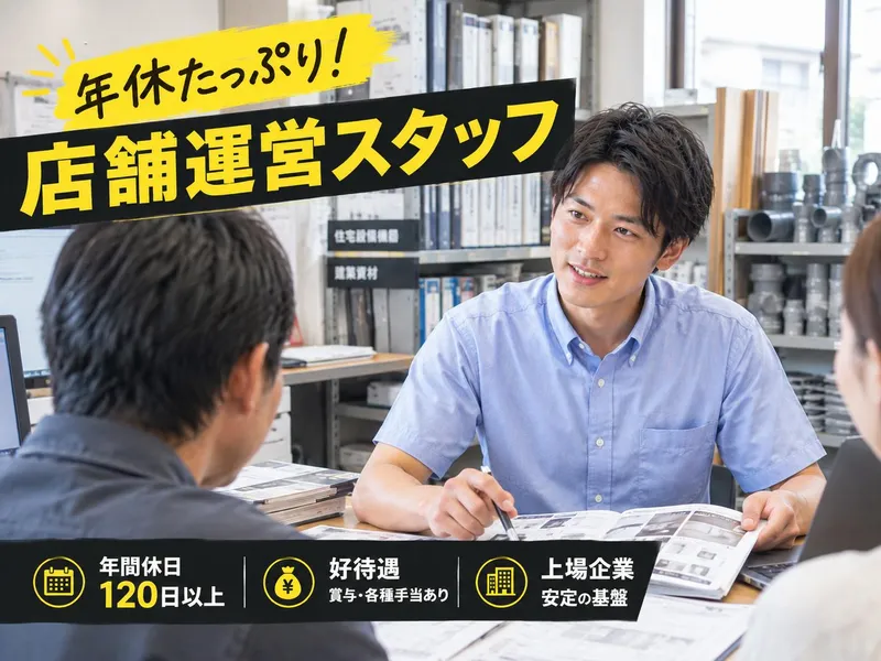 株式会社ダイコクの求人・転職情報