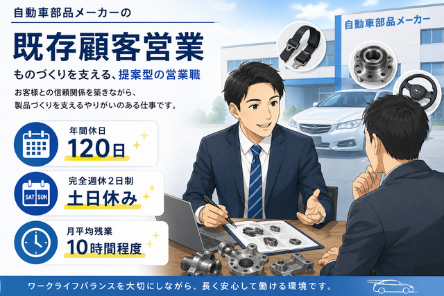 株式会社飯塚製作所針工場の求人・転職情報