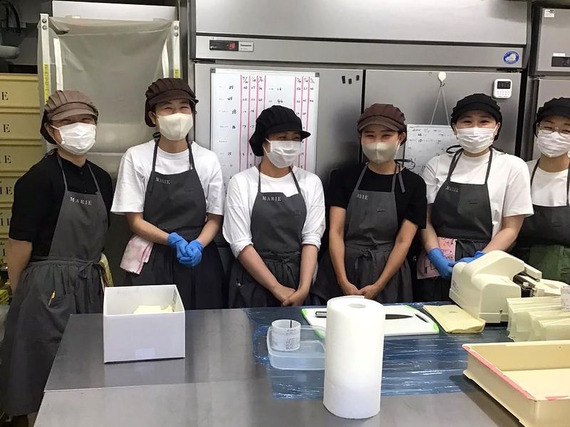 株式会社MARIE　chiffoncake　MARIEのアルバイト・バイト求人情報-02