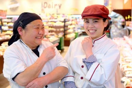 ウジエスーパー 塩釜店のアルバイト・バイト求人情報-13