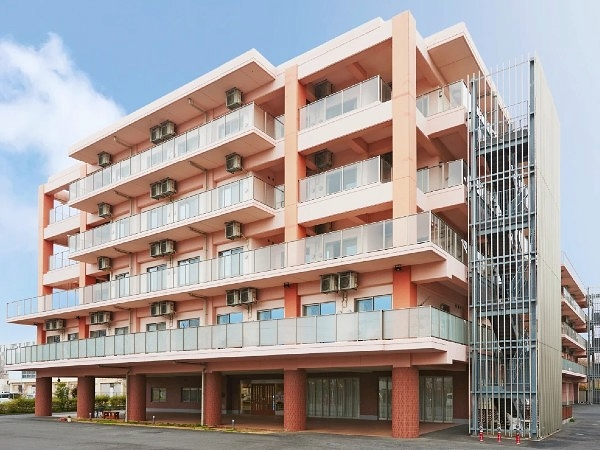 社会福祉法人恭篤会　むさし村山苑の求人・転職情報