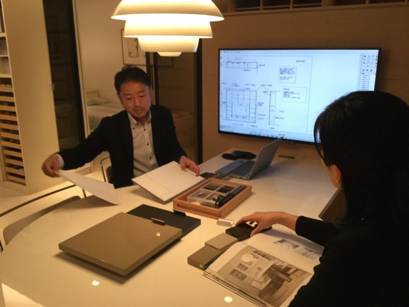 大谷産業株式会社/ギャラリー収納　御堂筋のアルバイト・バイト求人情報-05