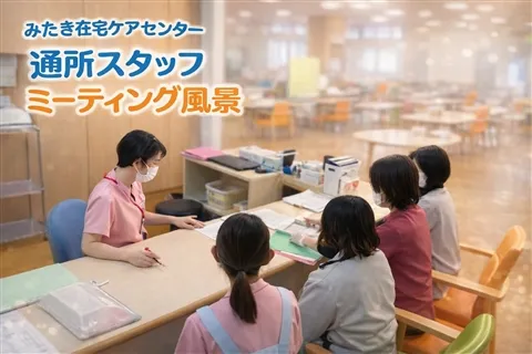 求人画像