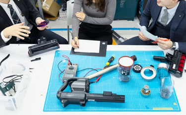 アイリスオーヤマ株式会社