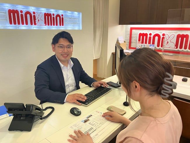 ミニミニFC恵庭千歳店 グリートホーム株式会社のアルバイト・バイト求人情報-02