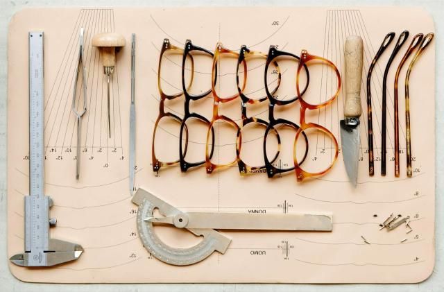 福井めがね工業株式会社の求人・転職情報