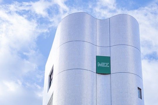 株式会社 ミズの求人・転職情報