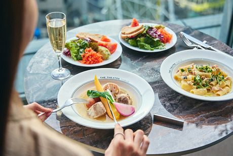 THE THEATRE TABLE(シアターテーブル)　THE THEATREのアルバイト・バイト求人情報-06