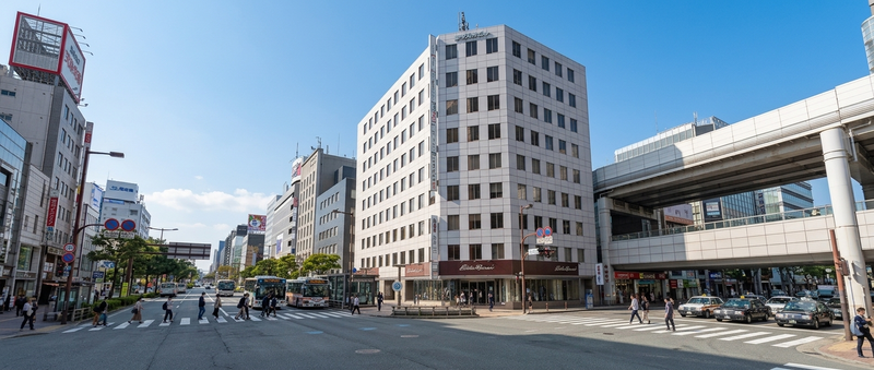 学生情報センター　ナジック福岡天神店の求人・転職情報