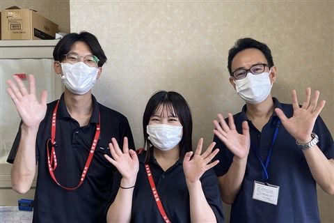 求人画像