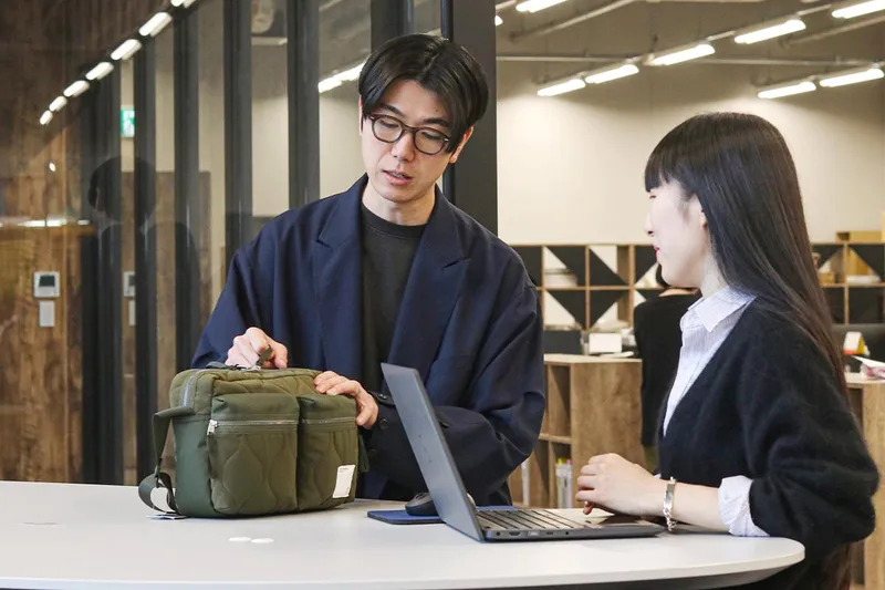 株式会社ギャレリア・ニズムの求人・転職情報