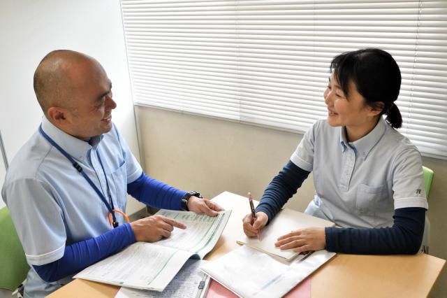 社会福祉法人　西宮市社会福祉事業団の求人・転職情報