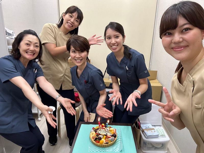 後楽園胃腸内視鏡クリニックのアルバイト・バイト求人情報-03