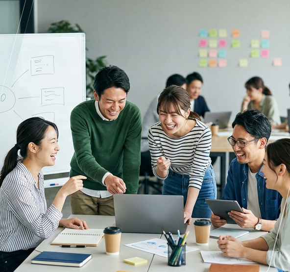 株式会社言語サービスの求人・転職情報