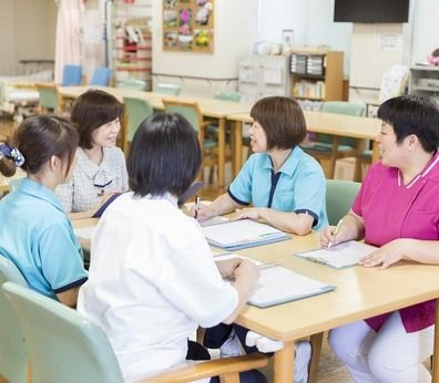 通所リハビリ　牧リハビリテーション病院デイケア門真のアルバイト・バイト求人情報-05