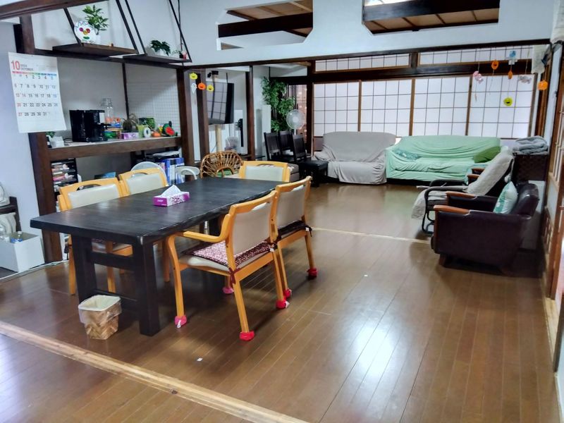 合同会社ハートラインの求人・転職情報