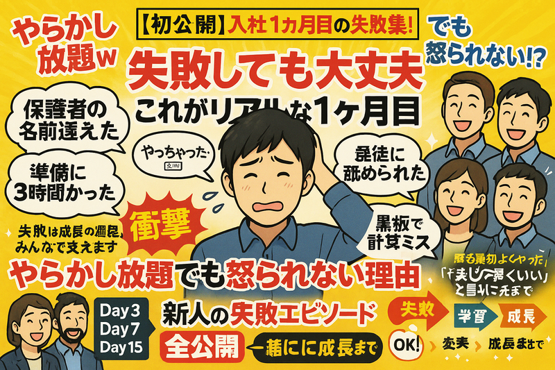 株式会社夢尊の求人・転職情報
