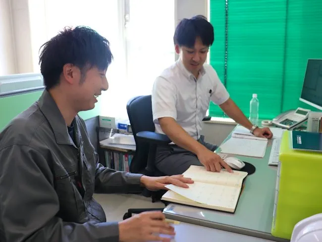株式会社コオヨーの求人・転職情報