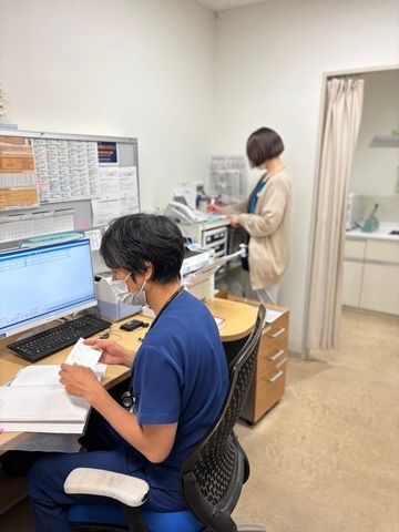 医療法人岡仁会　大分共立病院のアルバイト・バイト求人情報-03