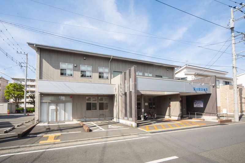 医療法人　慈聖会　藤川整形外科のアルバイト・バイト求人情報-02