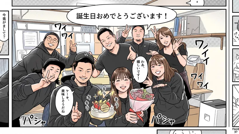 求人画像