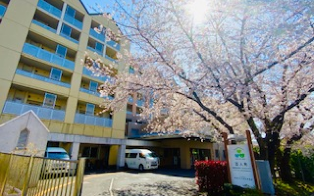 百人町高齢者在宅サービスセンターのアルバイト・バイト求人情報-01