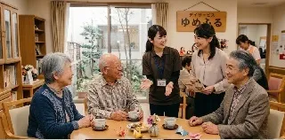 求人画像