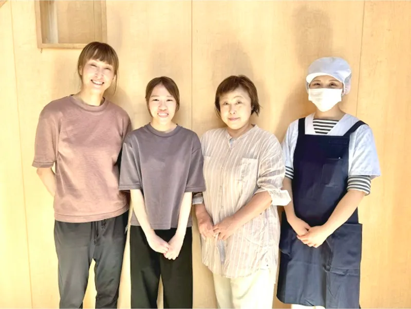 社会福祉法人 太平福祉会 太平保育園のアルバイト・バイト求人情報