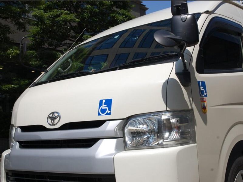 株式会社ジャパン・リリーフ関東　東京第二支店