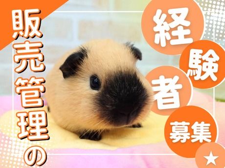 株式会社コーワペッツコーポレーションの求人・転職情報