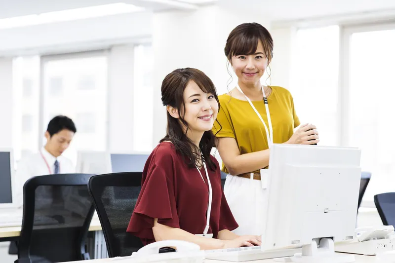株式会社グランド(派遣先:東京都大田区)の派遣求人情報