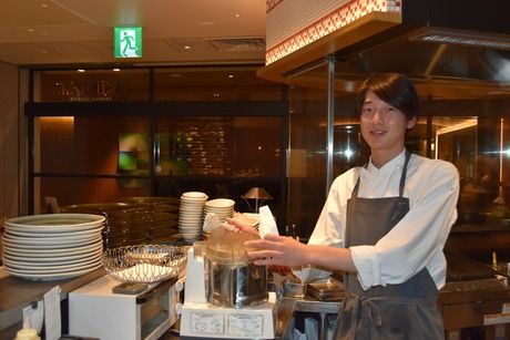 BIKINI SIS(ビキニ シス)　六本木ヒルズ店のアルバイト・バイト求人情報-02