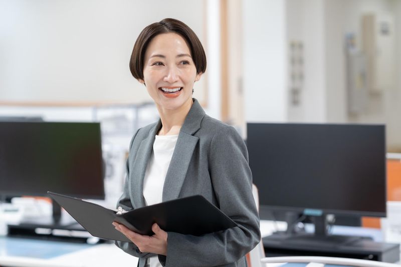 株式会社キャリアステーションのアルバイト・バイト求人情報-23