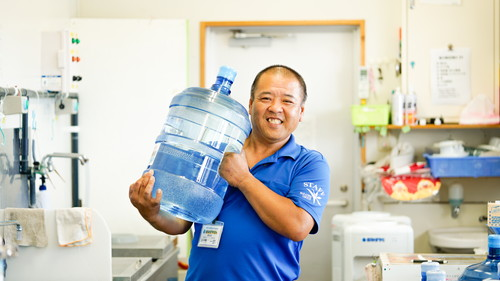 おみずやさん宮古店のアルバイト・バイト求人情報-13