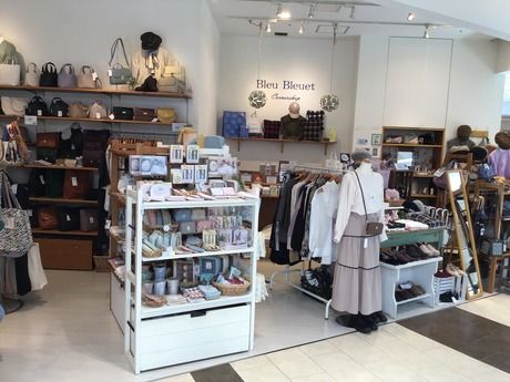 Bleu Bleuet(ブルーブルーエ)　たまプラーザテラス店のアルバイト・バイト求人情報-28