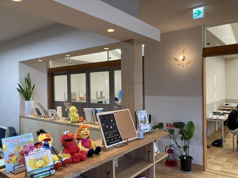 (社福)若竹会　ワークステーションわかたけのアルバイト・バイト求人情報-04