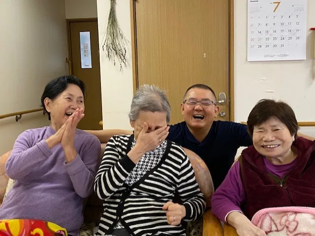 求人画像