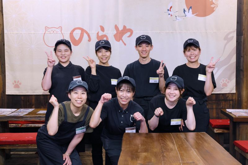 のらや 鳳本店のアルバイト・バイト求人情報-03