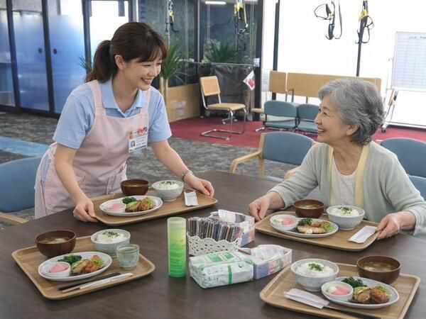 求人画像