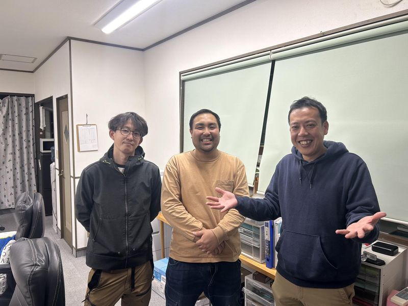 株式会社ユニバーサルの求人・転職情報