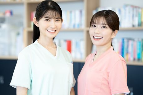 マンパワーグループ株式会社 ケアサービス事業部(介護)の派遣求人情報