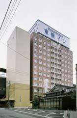 株式会社東横インの求人・転職情報