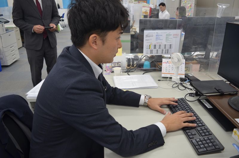 三和シヤッター工業株式会社 刈谷統括営業所のアルバイト・バイト求人情報-05