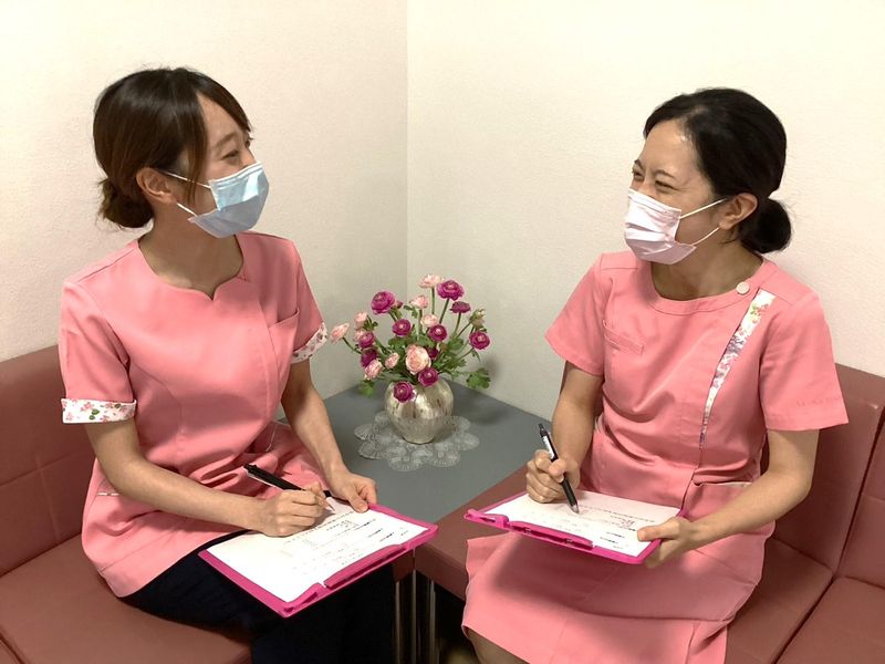 たぶち耳鼻咽喉科のアルバイト・バイト求人情報-04